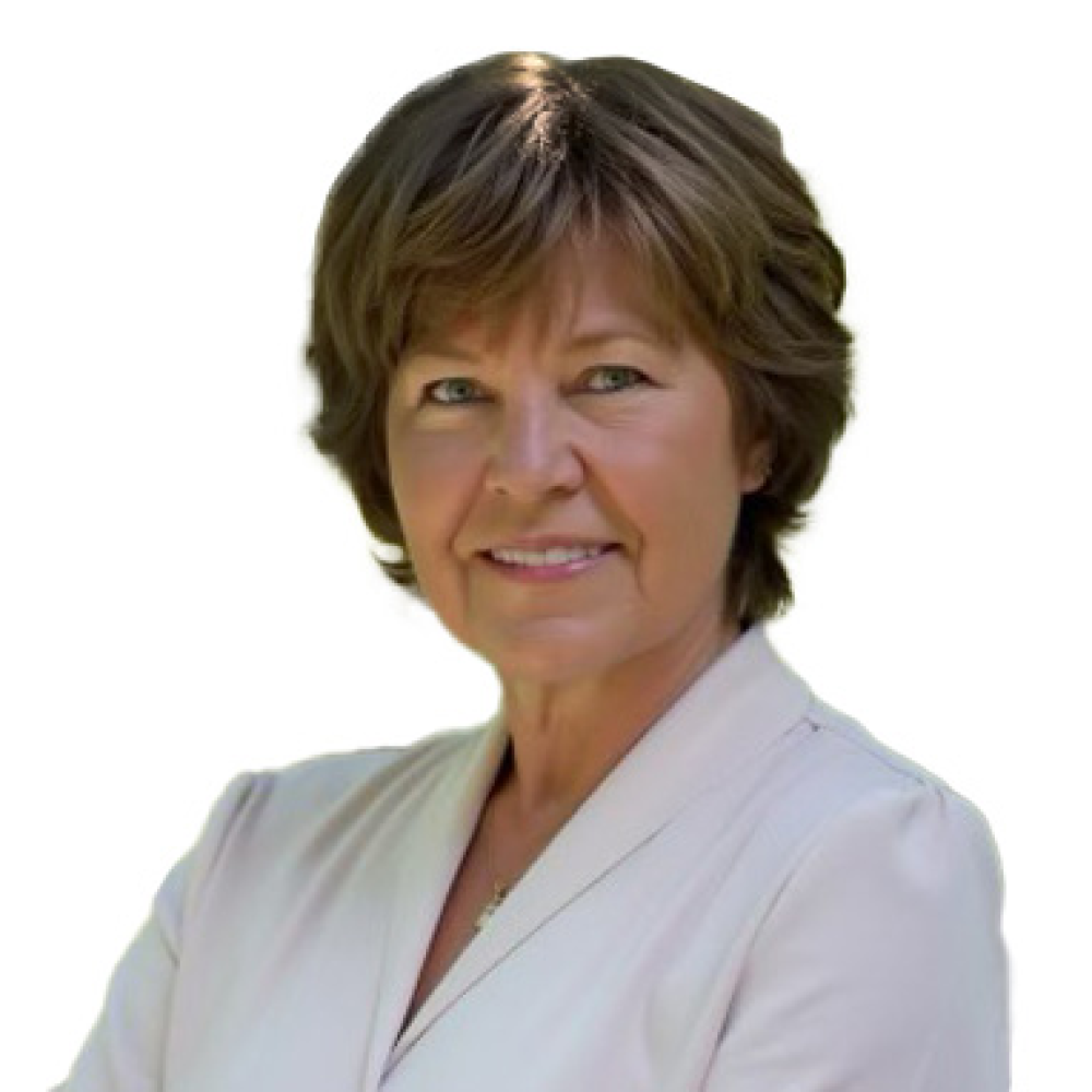 Susan Hupp