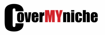 CoverMyNiche Logo
